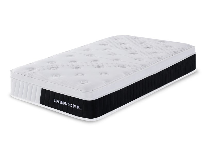 King Single Mattress Carousel 1