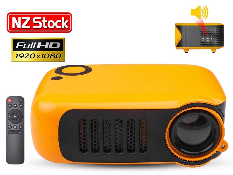 Portable Projector (Over Stocked) Carousel 1