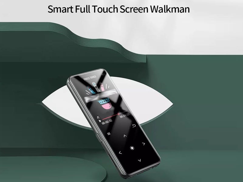 HiFi Stereo MP4 Player Bluetooth NZ Clearance Carousel 2