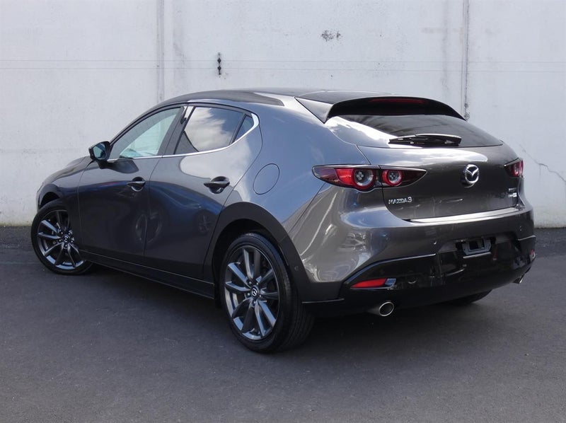 2019 Mazda 3 TOURING/HUD/BSM/RADAR CRUISE/HIGH...62854325258369111