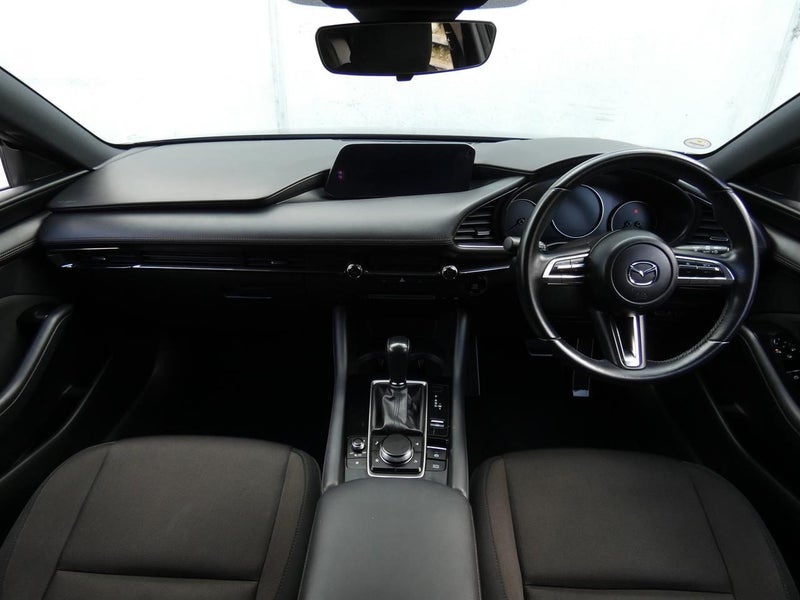 2019 Mazda 3 TOURING/HUD/BSM/RADAR CRUISE/HIGH...62854325258369112