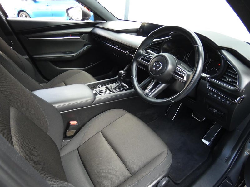2019 Mazda 3 TOURING/HUD/BSM/RADAR CRUISE/HIGH...62854325258369113