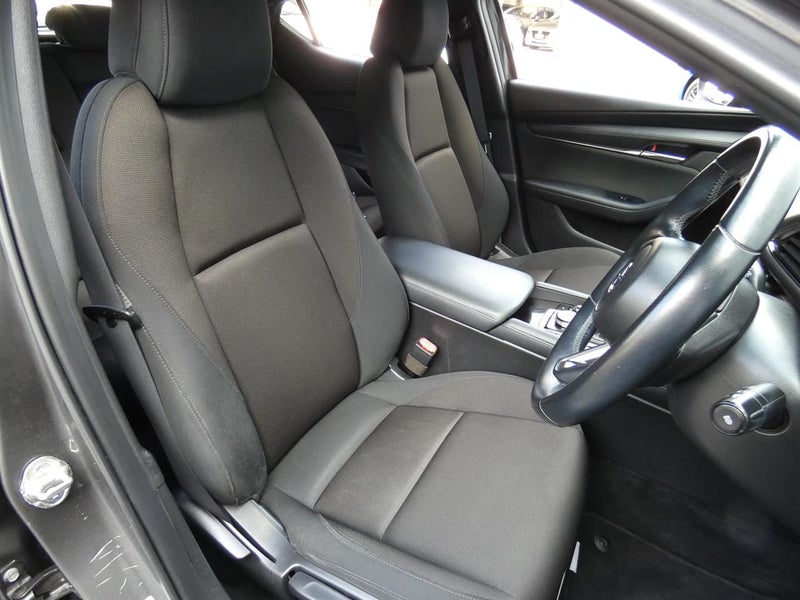 2019 Mazda 3 TOURING/HUD/BSM/RADAR CRUISE/HIGH...62854325258369114
