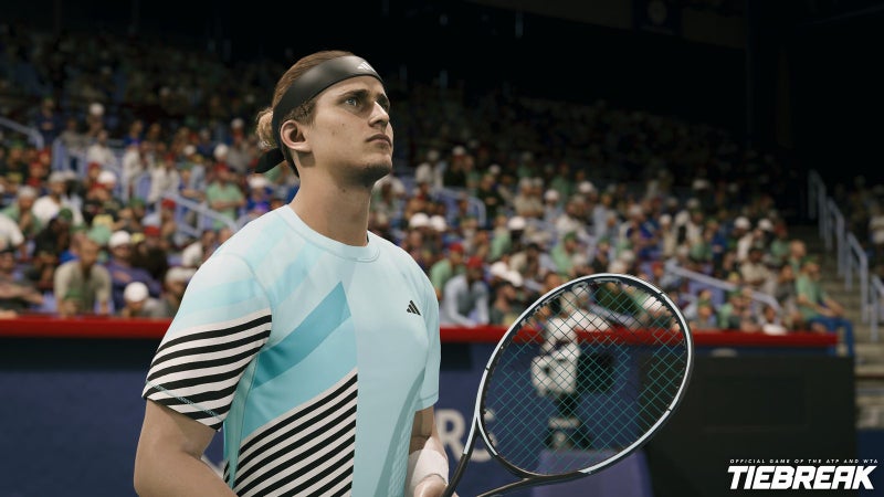 Tiebreak (PS4) Carousel 5