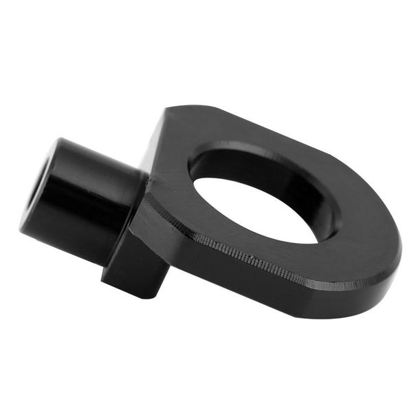 Bicycle Chain Tensioner Adjuster Fastener Aluminum Alloy for Folding Bike Carousel 1