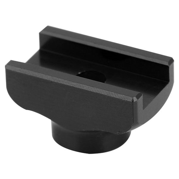 Bicycle Chain Tensioner Adjuster Fastener Aluminum Alloy for Folding Bike Carousel 2