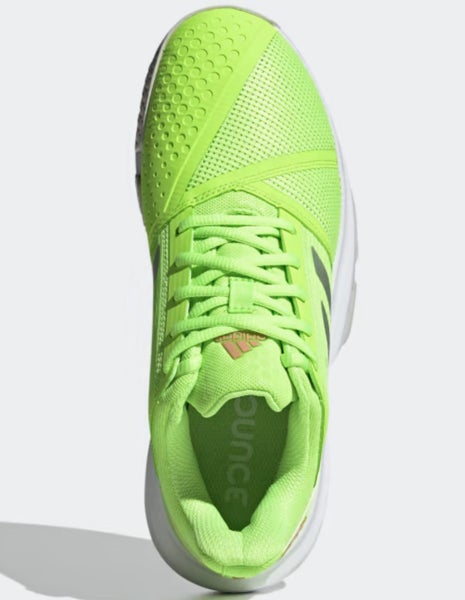 Adidas CourtJam Bounce Tennis Shoes Women's US 9.5 Brand New No Box Carousel 8