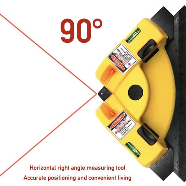 Intelligent 3In1 Measure Rangefinder High-precision Digital Laser Tape Range ... Carousel 1