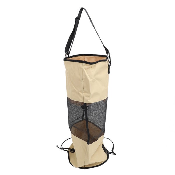 boat trash bag mesh trash bag outdoor trash bag Boat Trash Bag Nylon Mesh Carousel 7