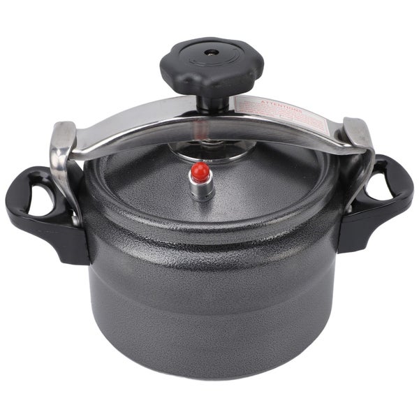 aluminium pressure cooker induction cooker pressure canner aluminium canning pot Carousel 2