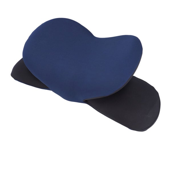 lumbar pillow lower back cushion 2 in 1 Lumbar Pillow Nap Pillow Multifunctional Carousel 2