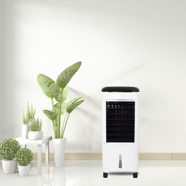 Polar Breeze 7L Evaporative Air Cooler Carousel 2