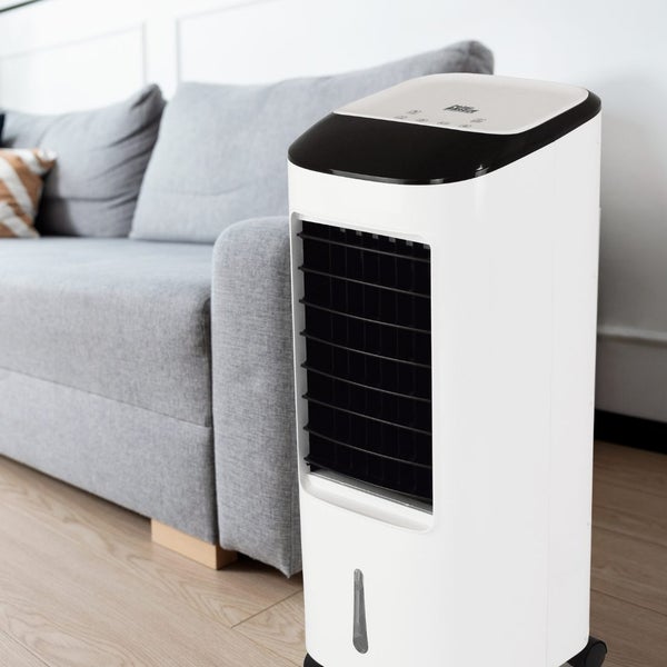Polar Breeze 7L Evaporative Air Cooler Carousel 6