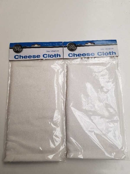 cheese cloth Carousel 1