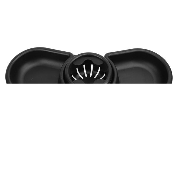 stroller snack tray stroller snack drink organizer tray stroller tray attachment Carousel 1