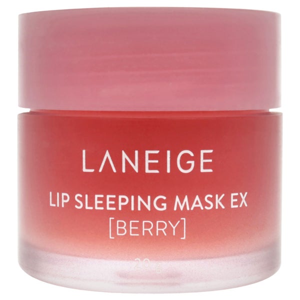 Lip Sleeping Mask - Berry by Laneige for Women - 0.7 oz Lip Mask Carousel 2