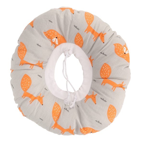 ear hole piercing pillow ear piercing pillow side sleeper piercing pillow Carousel 1