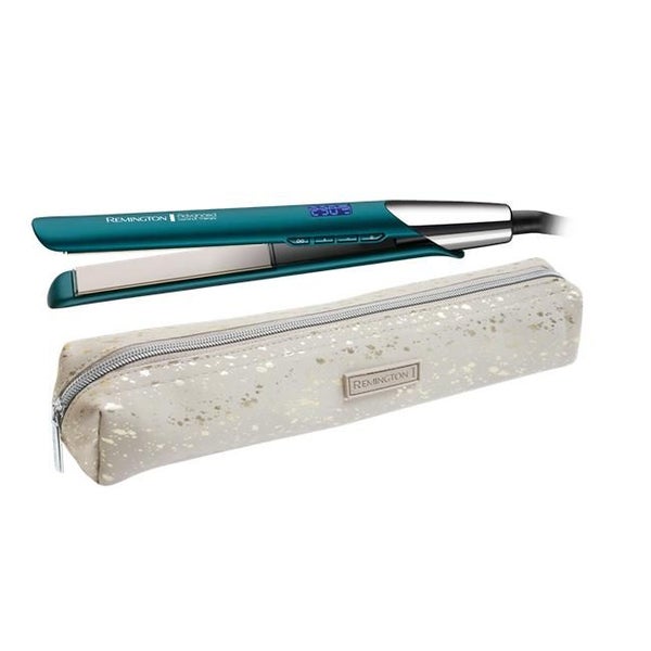 Remington Advanced Coconut Therapy Straightener S8648AU Carousel 1