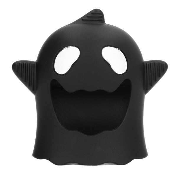 silicone mitten teether silicone teether chew toy Baby Halloween Ghost Mitten Carousel 8