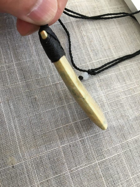 Flower Jade Necklace NZ Greenstone 24042203 Carousel 8