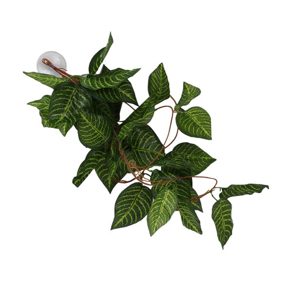 climbing pet box green vine landscaping simulation rattan landscaping crawler Carousel 2