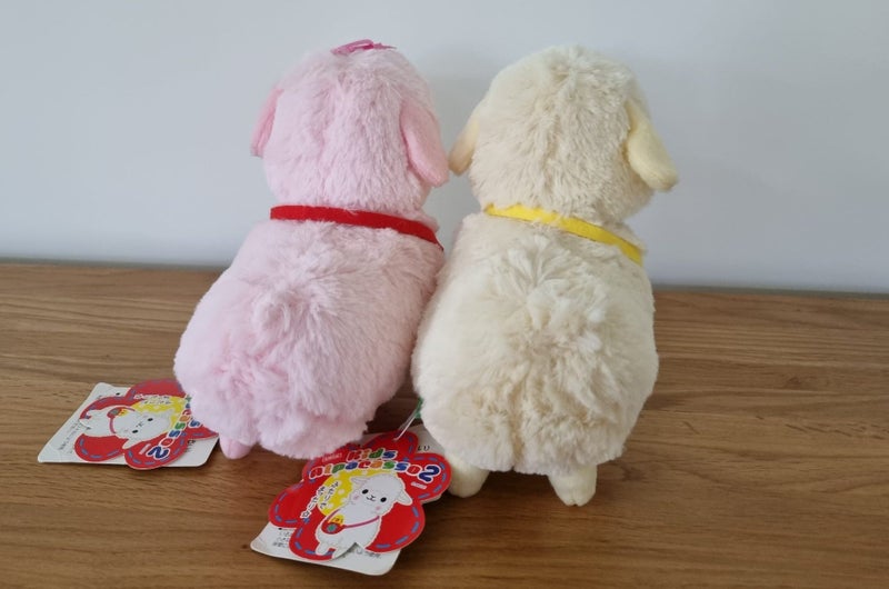 Alpacasso Amuse Plushies (CHOOSE ONE) Carousel 20