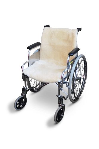 Wheelchair Cover Carousel 1