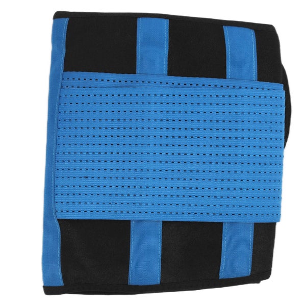 lower back brace Back Brace Lightweight Portable Flexible Breathable Waist Carousel 1