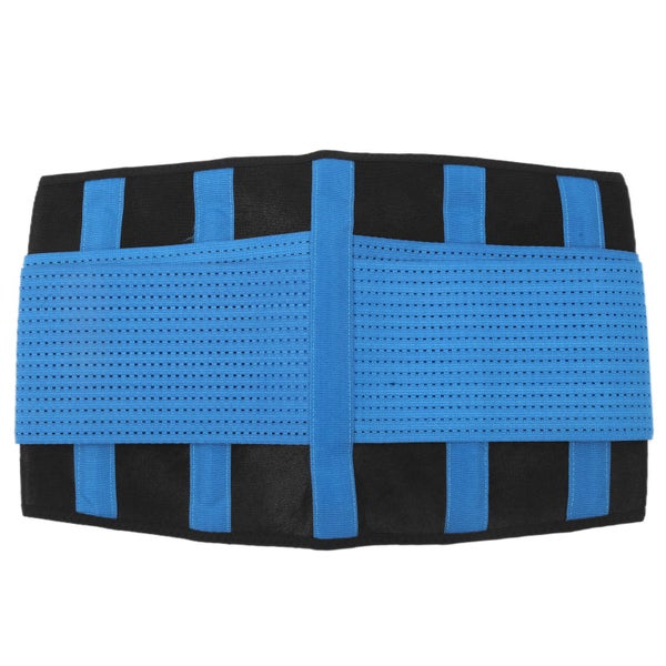 lower back brace Back Brace Lightweight Portable Flexible Breathable Waist Carousel 8