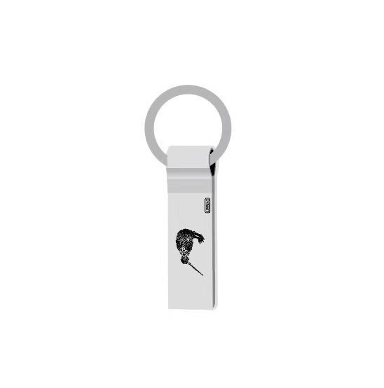 KIWI Bird 64GB USB Flash Drive Carousel 1