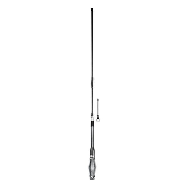 UNIDEN ATS750 TWIN PACK UHF CB AERIAL KIT Carousel 1