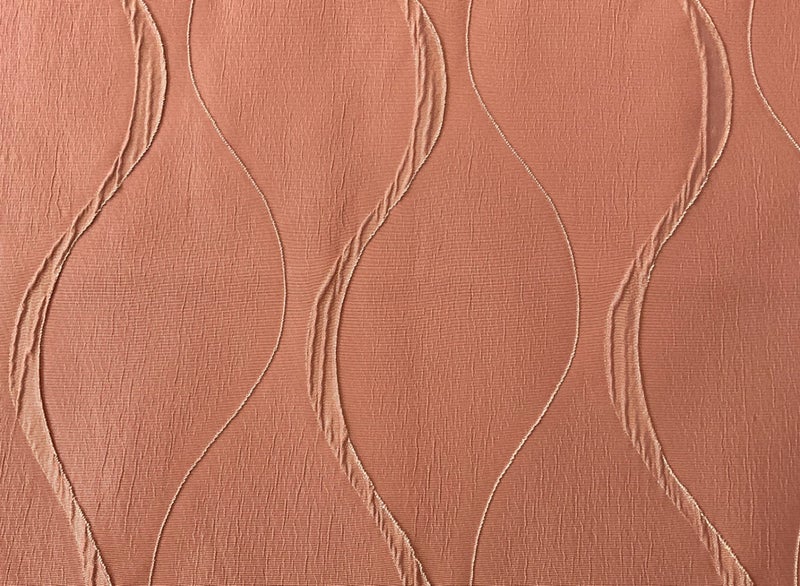 Roman Blind (Light Pink) OR - Custom Make With Your Fabric Carousel 4