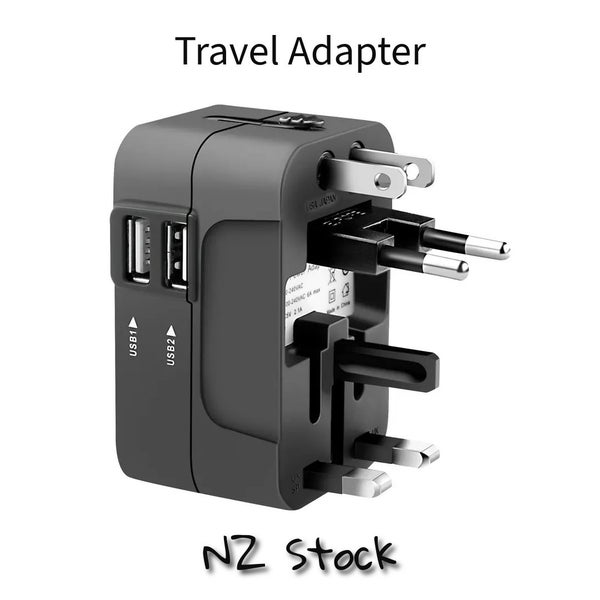 Universal Travel Adapter Super Hot Deal Carousel 2