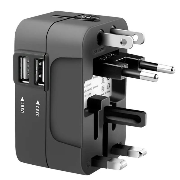 Universal Travel Adapter Super Hot Deal Carousel 8