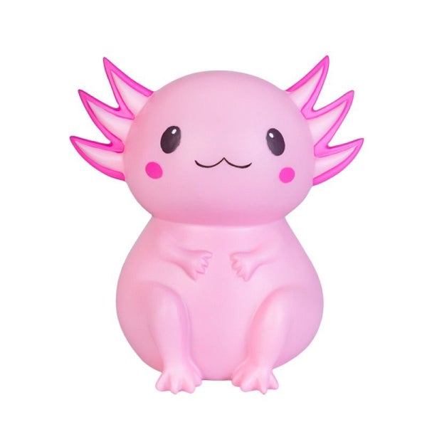 Axolotl Table Lamp Carousel 1