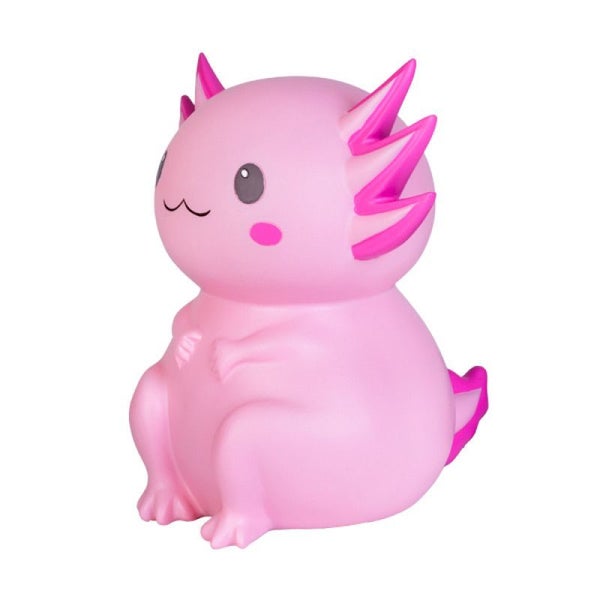 Axolotl Table Lamp Carousel 2