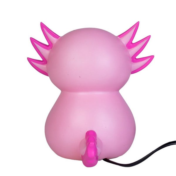 Axolotl Table Lamp Carousel 3