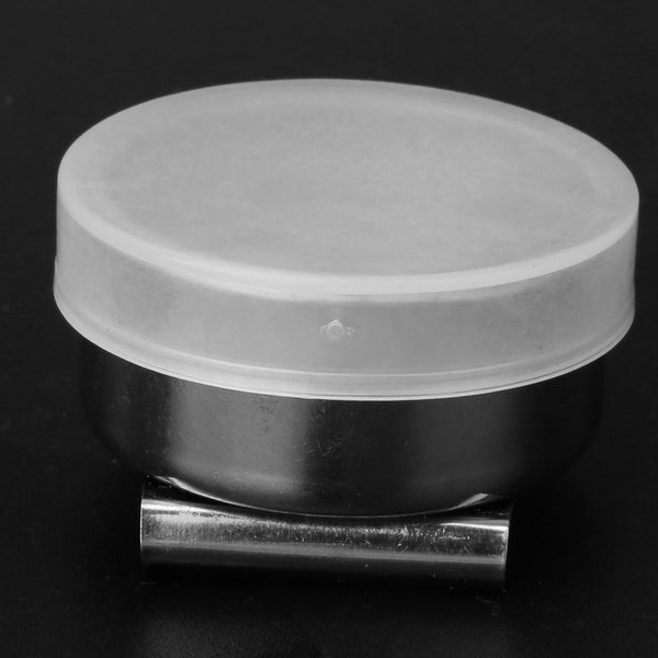 oil painting cup painting cup double dipper palette cup palette cup oil painting Carousel 1