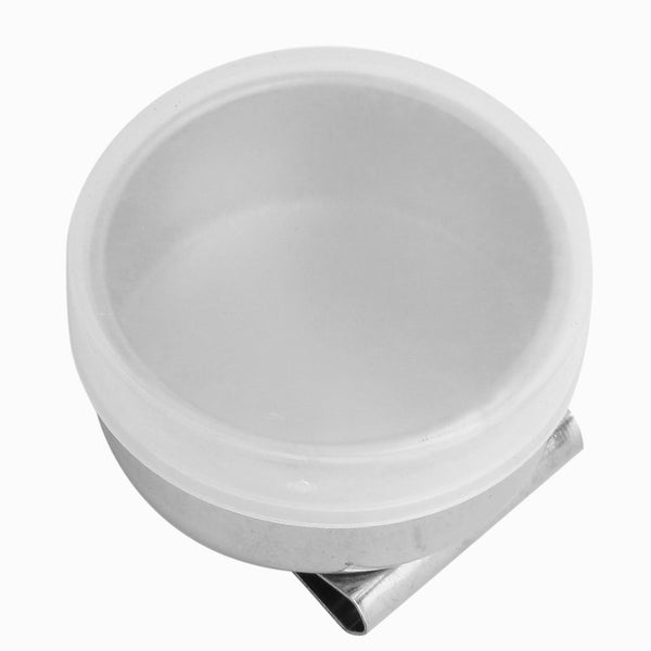 oil painting cup painting cup double dipper palette cup palette cup oil painting Carousel 2