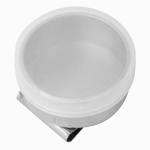 oil painting cup painting cup double dipper palette cup palette cup oil painting Carousel 8