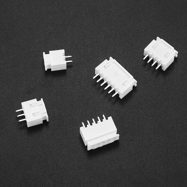 460 Pcs JST-XH 2.54mm Connector Kit Sale NZ Stock Deal62960461049603112