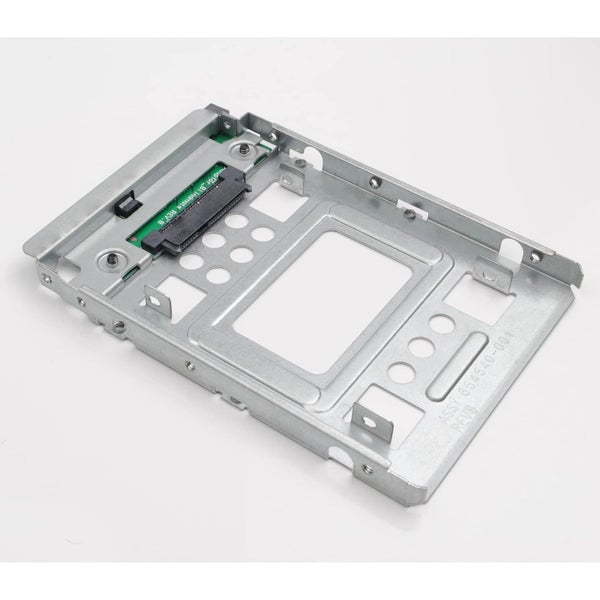 NEW 654540-001 SATA/SSD 2.5" to 3.5" Drive Adapter FOR HP 651314-001 774026-001 Carousel 1