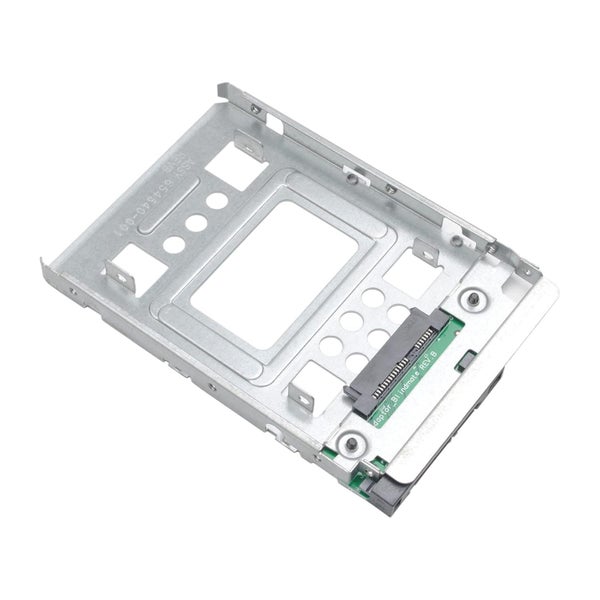 NEW 654540-001 SATA/SSD 2.5" to 3.5" Drive Adapter FOR HP 651314-001 774026-001 Carousel 2