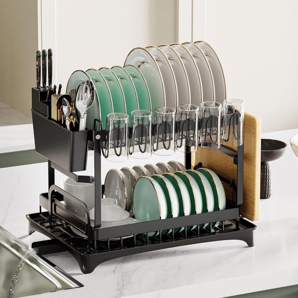 New Dish Drying Rack Afterpay Carousel 1
