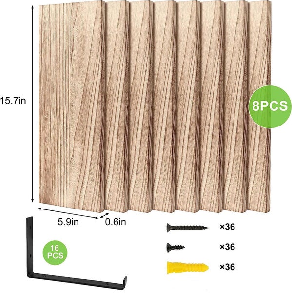 New Wall Shelf Floating Shelves Afterpay Carousel 2