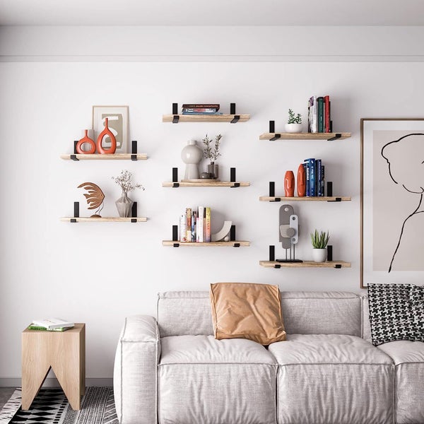 New Wall Shelf Floating Shelves Afterpay Carousel 10