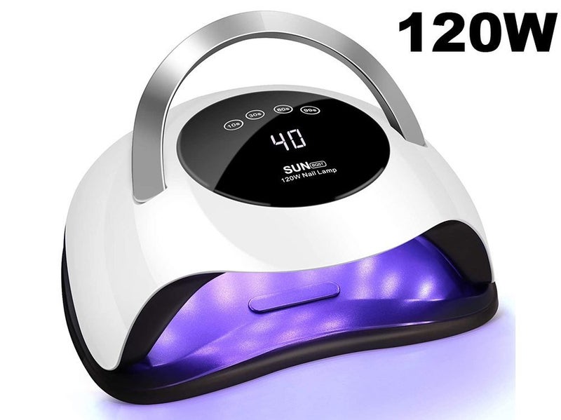 Nail Dryer Sale Deal Clearance Sale Deal Clearance Carousel 1