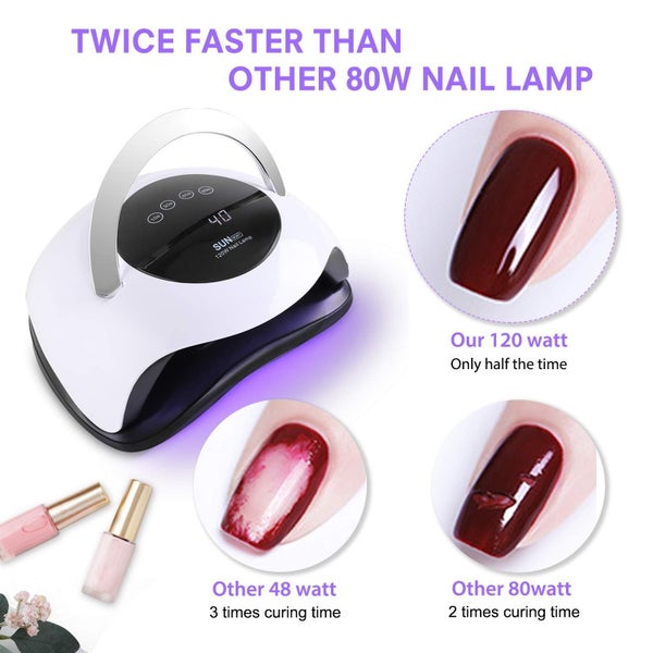 Nail Dryer Sale Deal Clearance Sale Deal Clearance Carousel 2