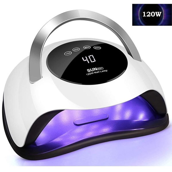 Nail Dryer Sale Deal Clearance Sale Deal Clearance Carousel 9