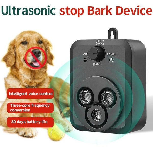 Anti Barking Devices Carousel 1